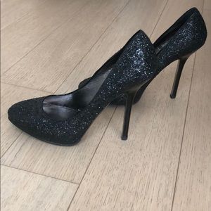 Miu Miu Sequin Pumps